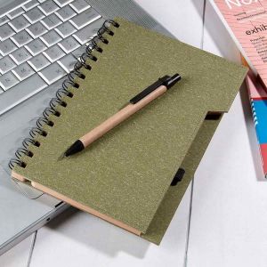 LIBRETA ANTLIA personalizada